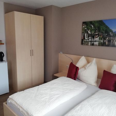 Haus Hoell Herta Hallstatt Dış mekan fotoğraf