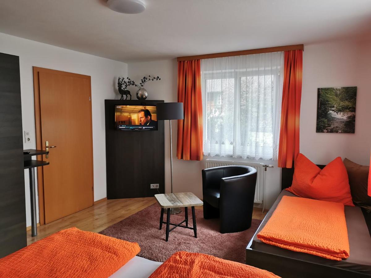 Haus Hoell Herta Hallstatt Dış mekan fotoğraf