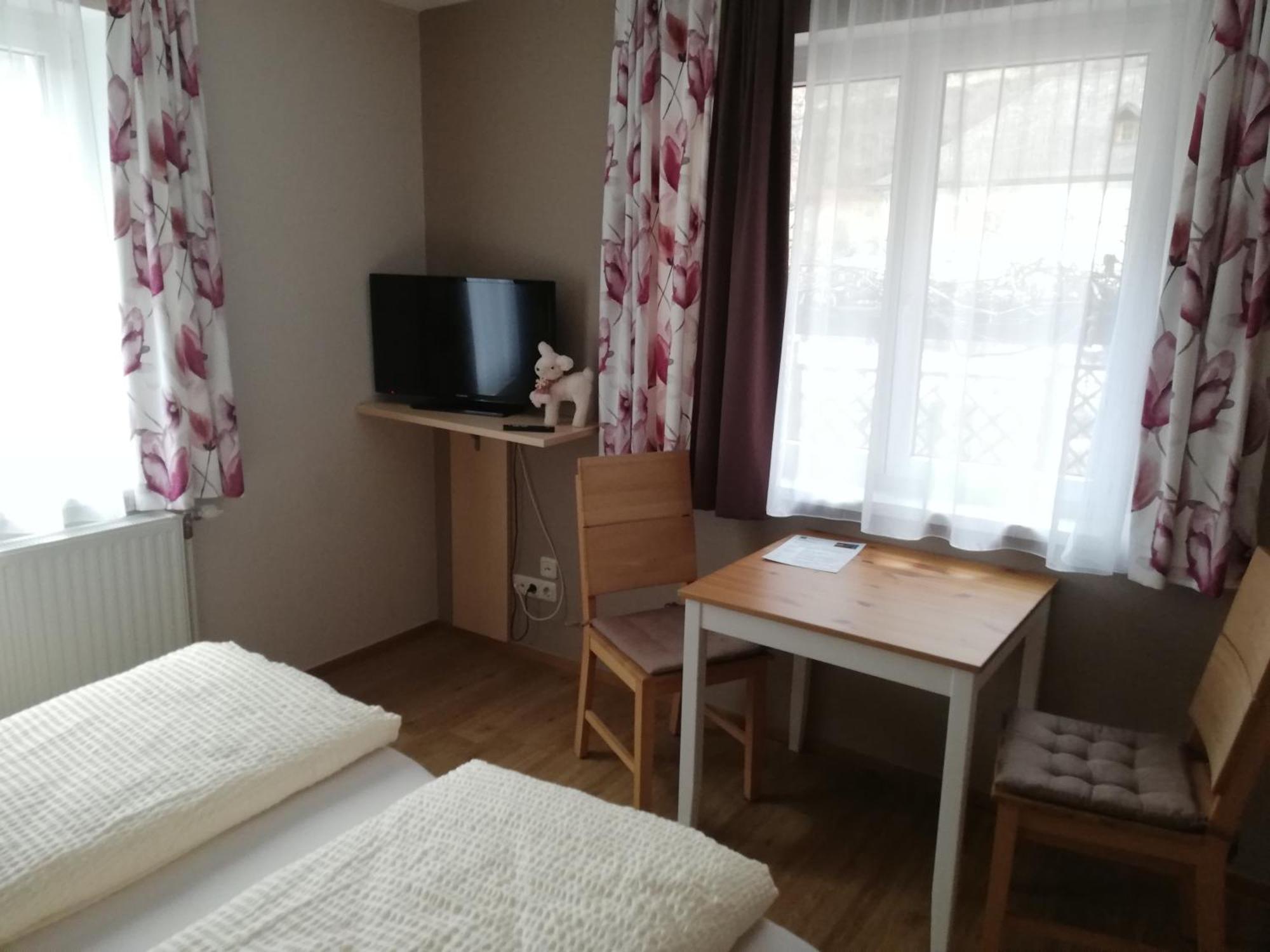 Haus Hoell Herta Hallstatt Dış mekan fotoğraf
