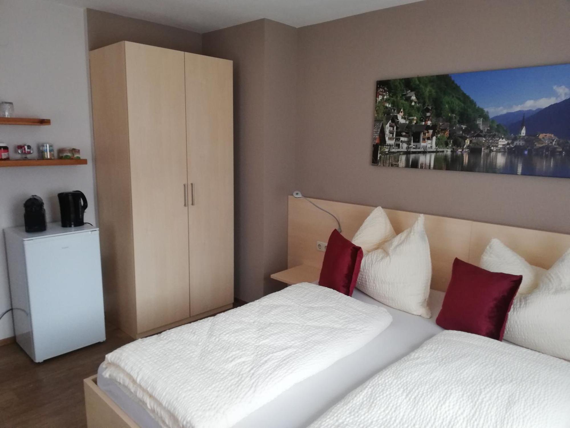 Haus Hoell Herta Hallstatt Dış mekan fotoğraf