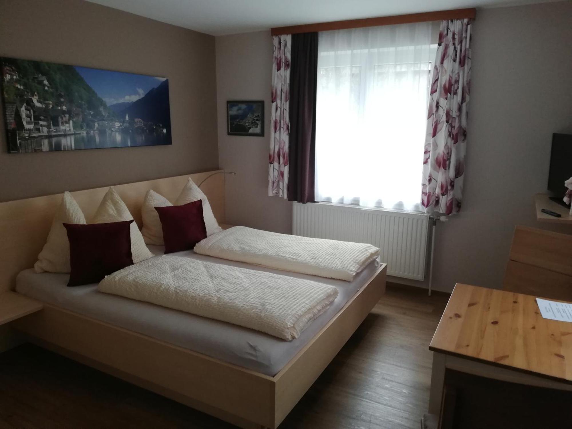 Haus Hoell Herta Hallstatt Dış mekan fotoğraf