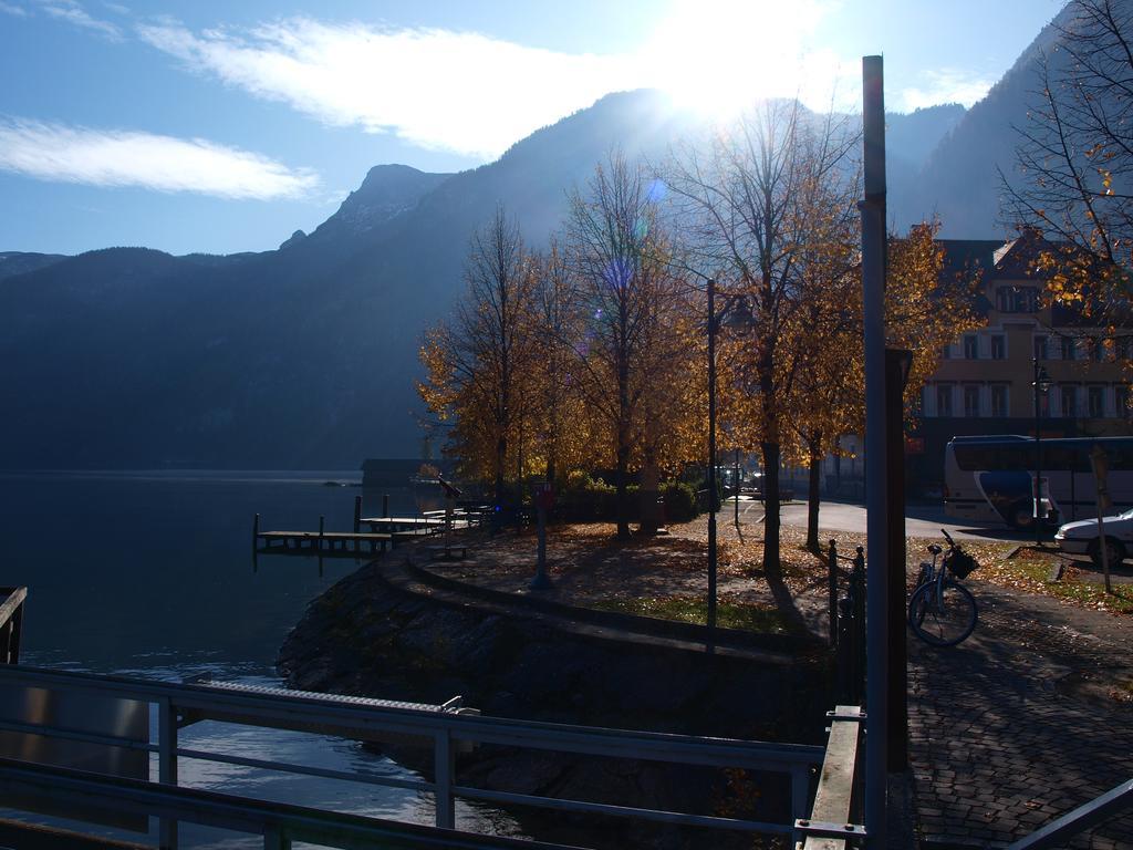 Haus Hoell Herta Hallstatt Dış mekan fotoğraf
