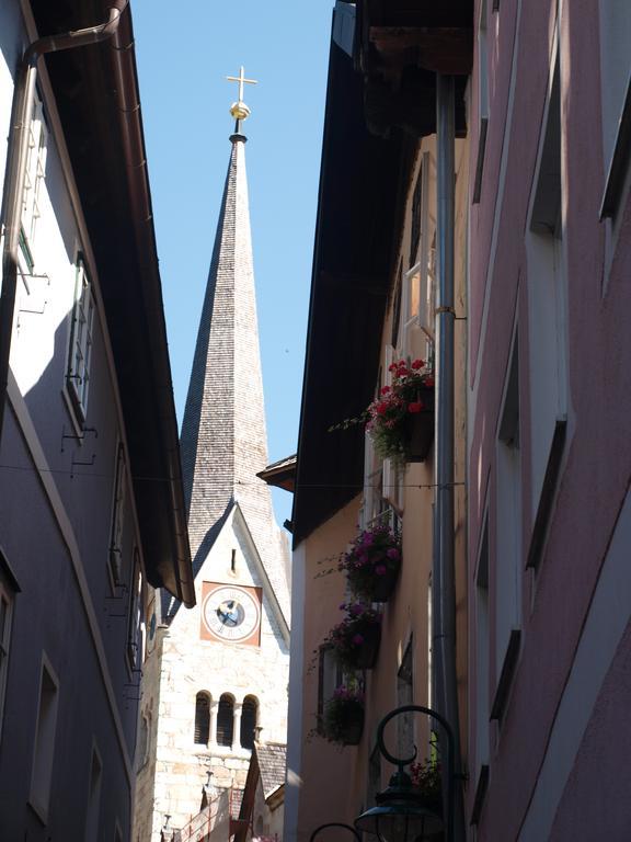 Haus Hoell Herta Hallstatt Dış mekan fotoğraf