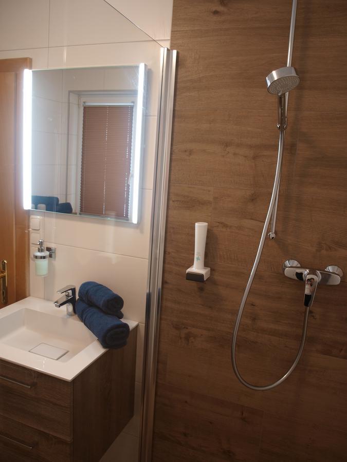 Haus Hoell Herta Hallstatt Dış mekan fotoğraf