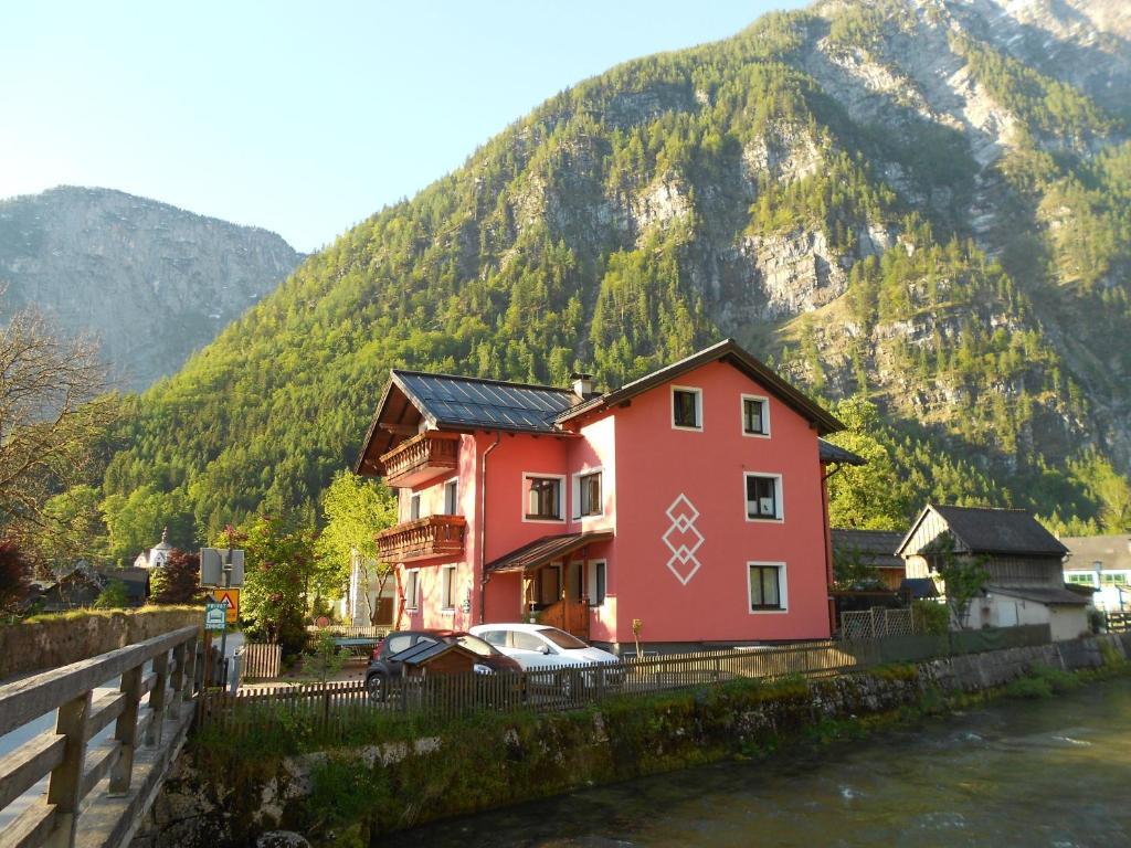 Haus Hoell Herta Hallstatt Dış mekan fotoğraf