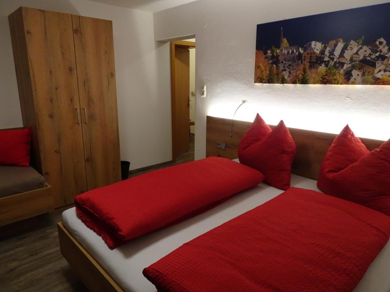 Haus Hoell Herta Hallstatt Dış mekan fotoğraf
